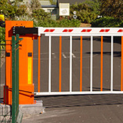 electic barriers inverness