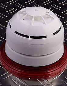 Fire Alarms Inverness