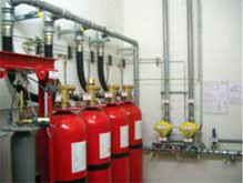 Fire Alarm Maintenance Aberdeen