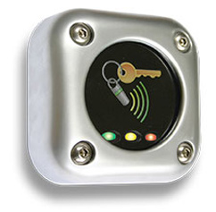 Access Control Systems Aberdeen